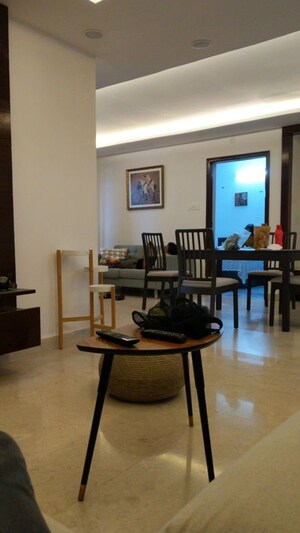 Gym in 3 BHK Apartment at Aditya Summit, Shaikpet – for Sale