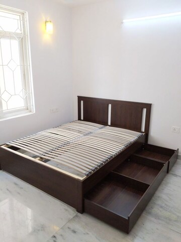 Bedroom in 3 BHK Apartment at Aditya Summit, Shaikpet – for Sale