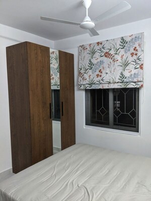 3 BHK Apartment For Sale in Aditya Summit, Shaikpet