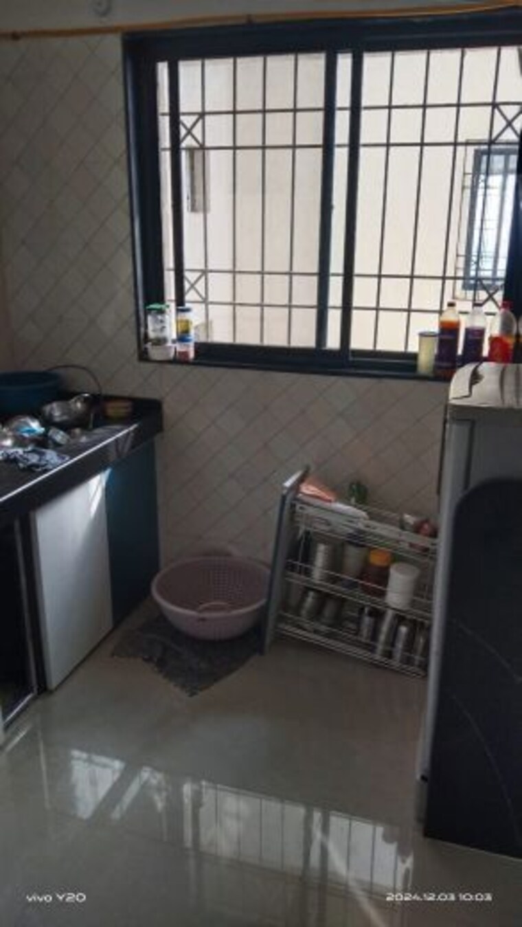 Kitchen, pathardi gaon 2 Bedroom 850 Sq.Ft. Apartment In Pathardi Gaon Nashik 9854789