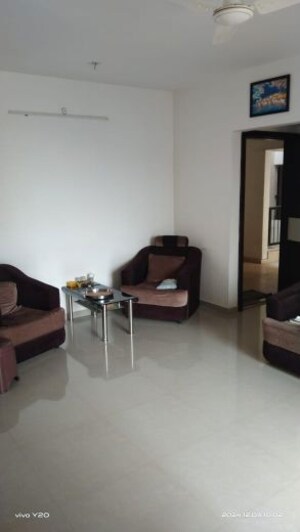 Living Room in 2 BHK Apartment at Pathardi Gaon – for Sale