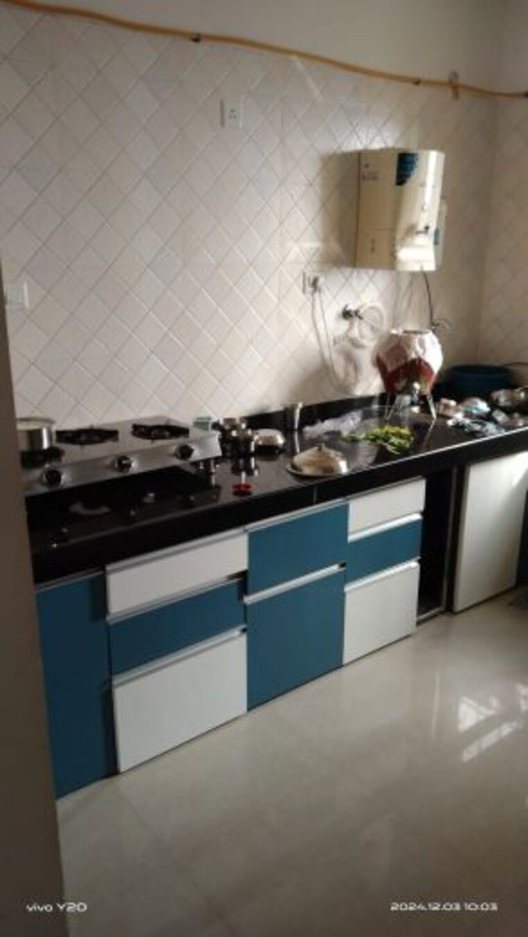 Kitchen, pathardi gaon 2 Bedroom 850 Sq.Ft. Apartment In Pathardi Gaon Nashik 9854789