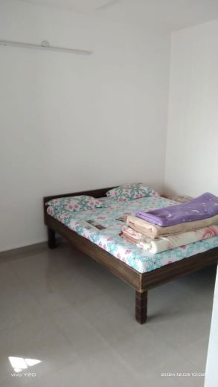 Bedroom, pathardi gaon 2 Bedroom 850 Sq.Ft. Apartment In Pathardi Gaon Nashik 9854789