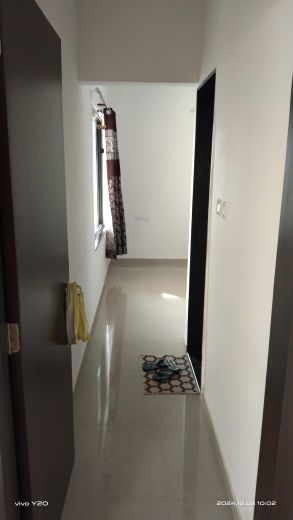 2 BHK Apartment For Sale in Pathardi Gaon