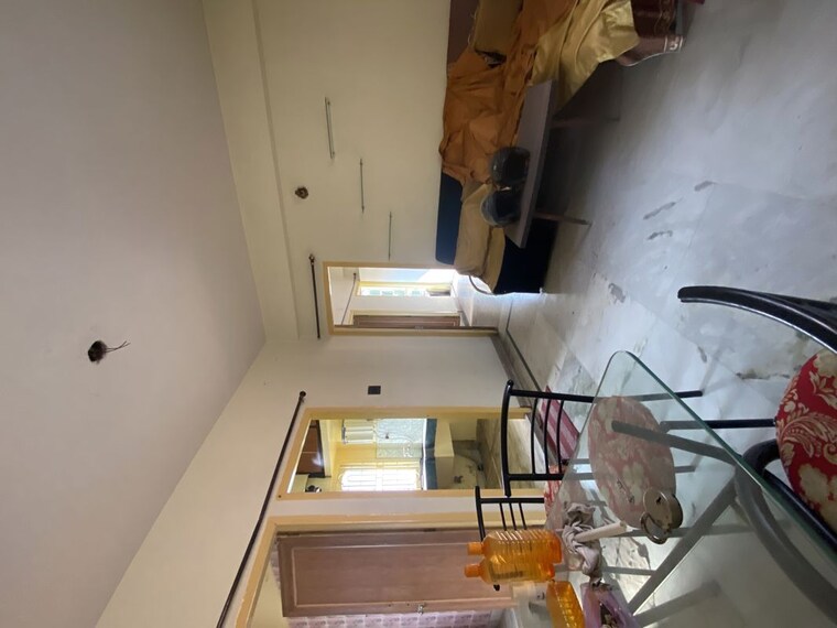 Living Room, jyangra 2 Bedroom 819 Sq.Ft. Apartment In Jyangra Kolkata 9854784