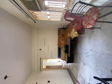 Living Room in 2 BHK Apartment at Jyangra – for Sale