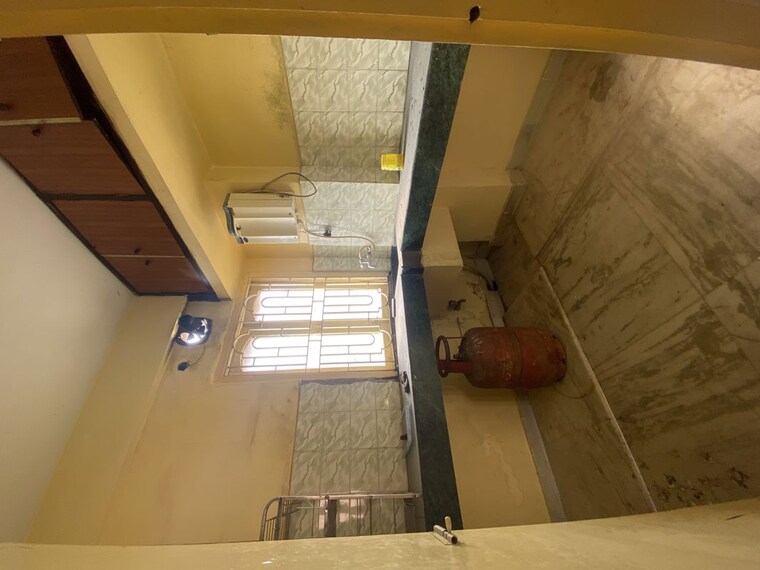 Kitchen, jyangra 2 Bedroom 819 Sq.Ft. Apartment In Jyangra Kolkata 9854784