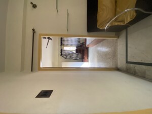 Living Room in 2 BHK Apartment at Jyangra – for Sale