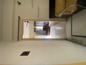 Living Room in 2 BHK Apartment at Jyangra – for Sale