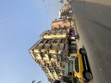 2 BHK Apartment – Exterior View View at Jyangra - for Sale