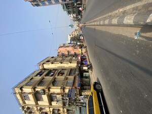 2 BHK Apartment – Exterior View View at Jyangra - for Sale