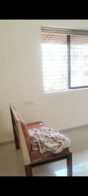 Bedroom in 2 BHK Apartment at Swastik Park, Chembur – for Rent