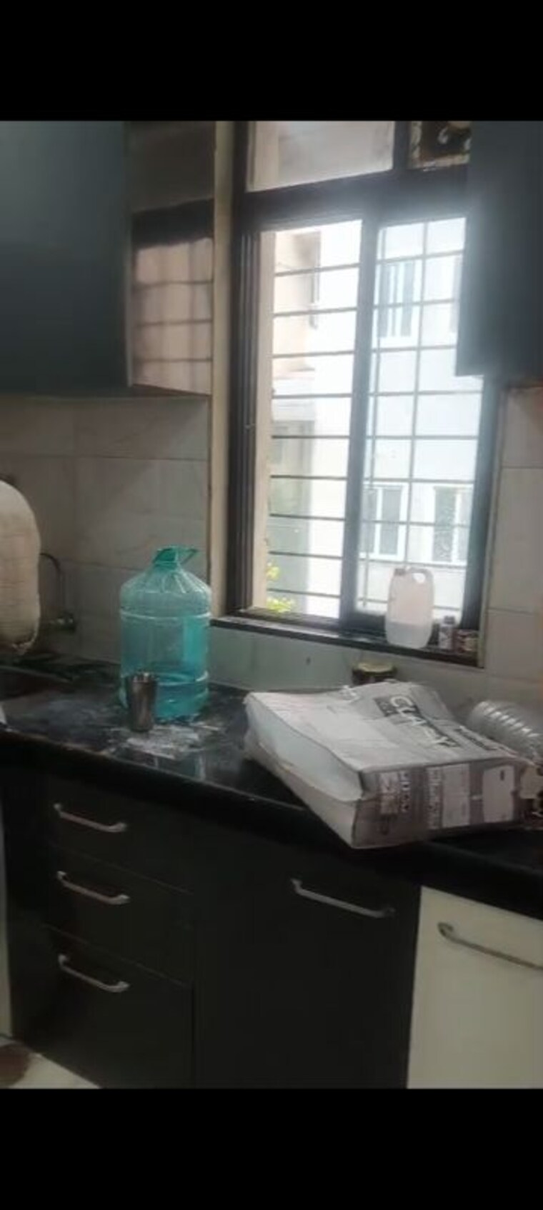 Kitchen, swastik-park 2 Bedroom 637 Sq.Ft. Apartment In Chembur Mumbai 9854793