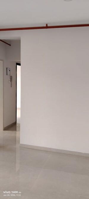 Living Room in 2 BHK Apartment at Pahal Anandam A, Bhayandar West – for Rent