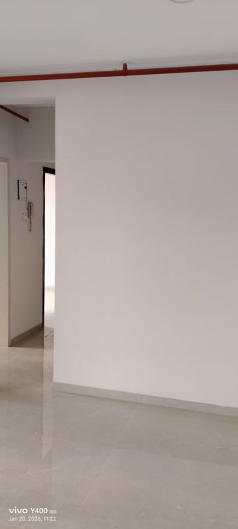 Living Room, pahal-anandam-a 2 Bedroom 591 Sq.Ft. Apartment In Bhayandar West Thane 9854795