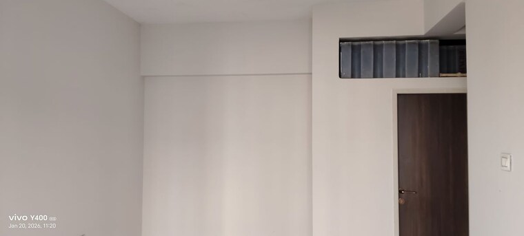 Master Bedroom, pahal-anandam-a 2 Bedroom 591 Sq.Ft. Apartment In Bhayandar West Thane 9854795