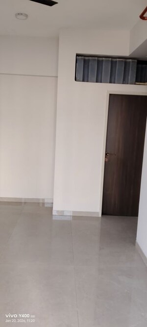 Living Room in 2 BHK Apartment at Pahal Anandam A, Bhayandar West – for Rent
