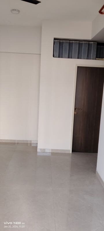 Living Room in 2 BHK Apartment at Pahal Anandam A, Bhayandar West – for Rent