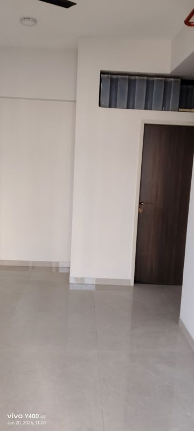 Living Room, pahal-anandam-a 2 Bedroom 591 Sq.Ft. Apartment In Bhayandar West Thane 9854795