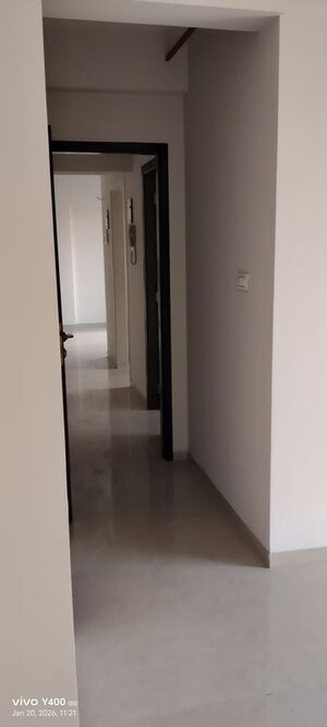  2 BHK Apartment at Pahal Anandam A, Bhayandar West – for Rent