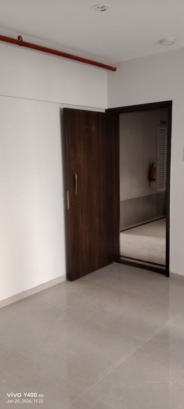 Living Room in 2 BHK Apartment at Pahal Anandam A, Bhayandar West – for Rent