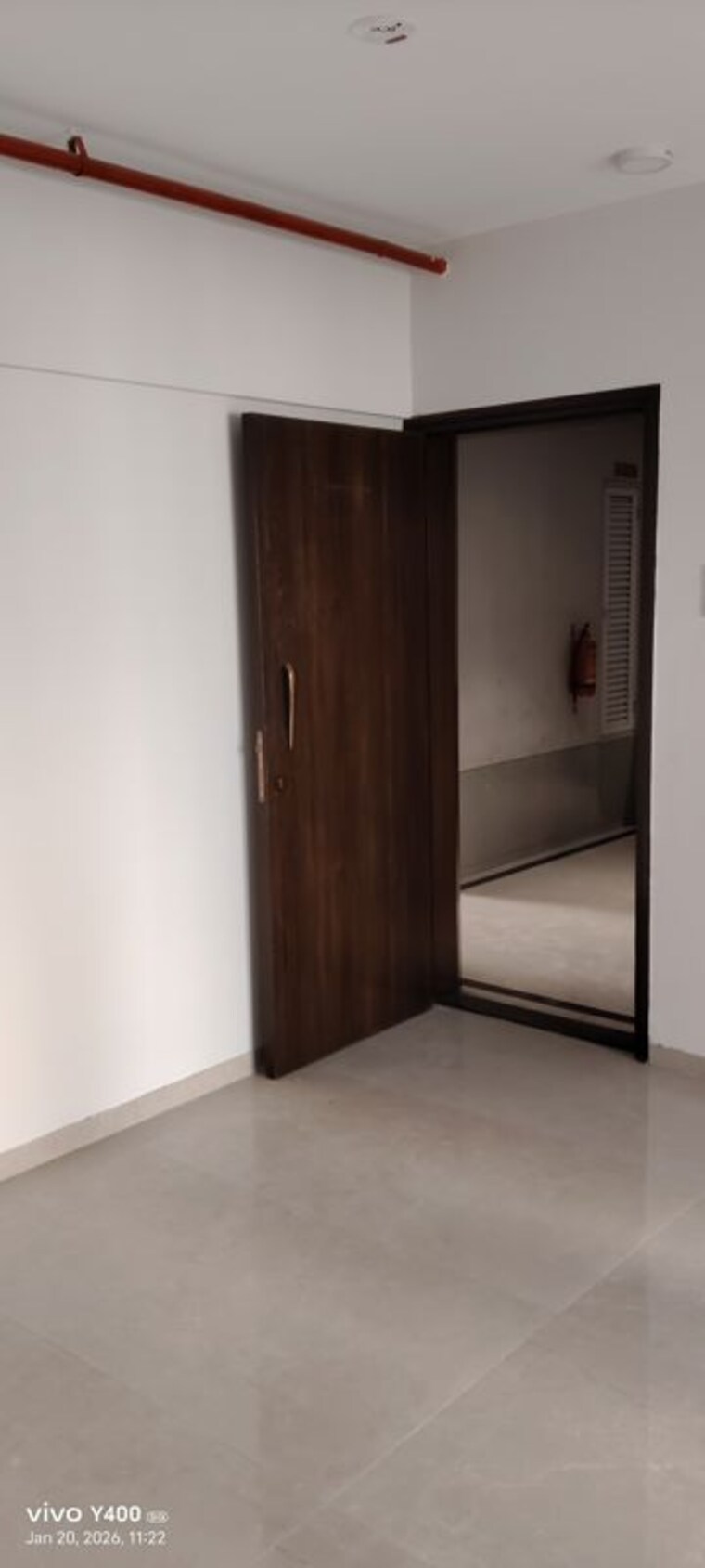 Living Room, pahal-anandam-a 2 Bedroom 591 Sq.Ft. Apartment In Bhayandar West Thane 9854795