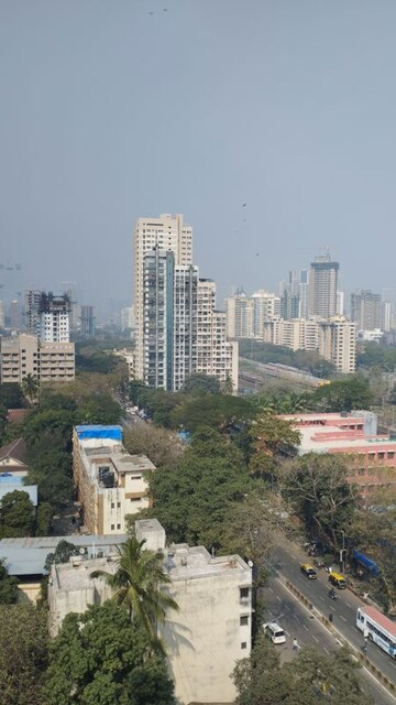 2 BHK Apartment – Exterior View View at Lokhandwala Galaxy, Byculla - for Sale