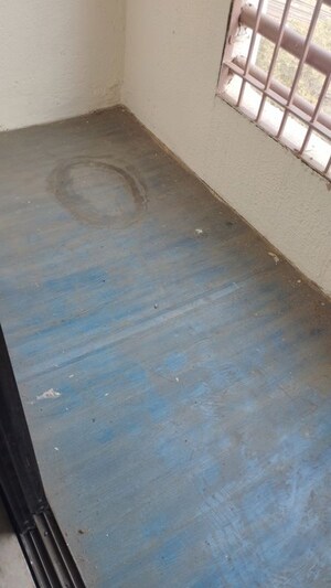 Balcony in 2 BHK Apartment at Lokhandwala Galaxy, Byculla – for Sale