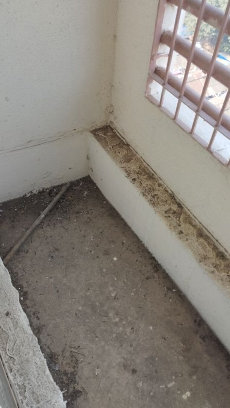 Balcony, lokhandwala-galaxy 2 Bedroom 850 Sq.Ft. Apartment In Byculla Mumbai 9854798