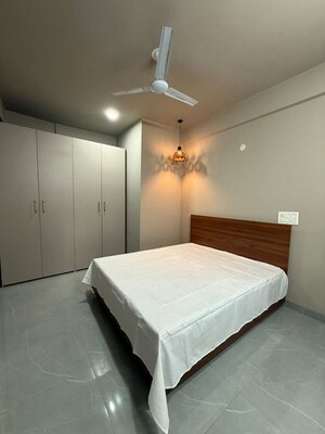 1 BHK Builder Floor For Rent in DLF City Phase III, Sector 24