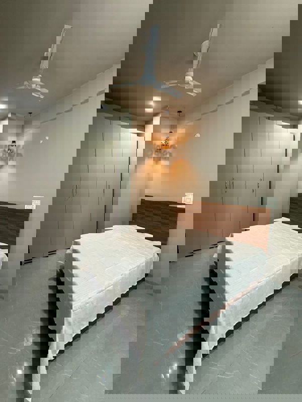 1 BHK Builder Floor For Rent in DLF City Phase III