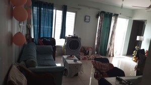 Team Area in 2 BHK Apartment at Kolte Patil 24K Sereno, Baner – for Rent
