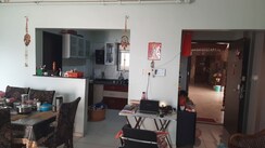 2 BHK Apartment For Rent in Kolte Patil 24K Sereno