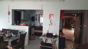 2 BHK Apartment For Rent in Kolte Patil 24K Sereno, Baner