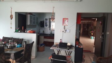 2 BHK Apartment For Rent in Kolte Patil 24K Sereno, Baner