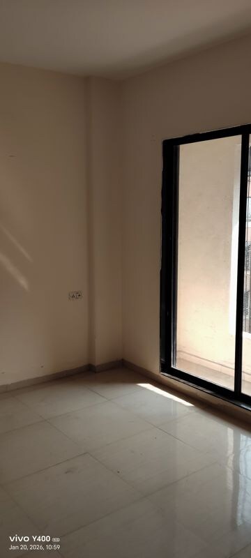 Master Bedroom in 2 BHK Apartment at Joshi Niketan CHS, Bhayandar West – for Rent