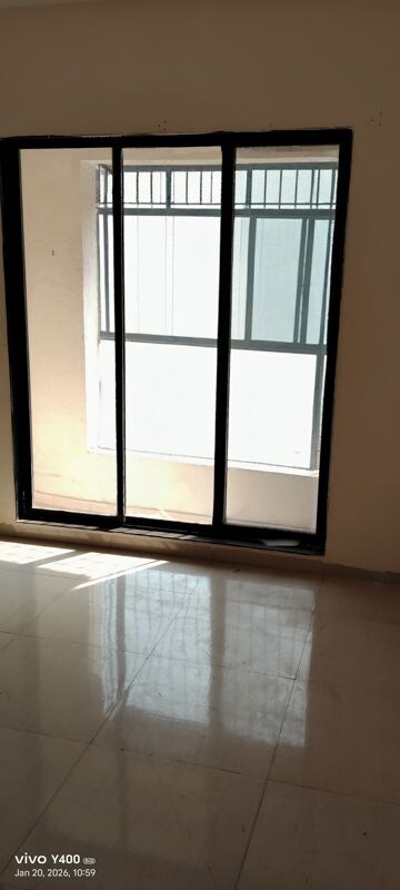 Master Bedroom in 2 BHK Apartment at Joshi Niketan CHS, Bhayandar West – for Rent