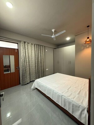 1 BHK Builder Floor For Rent in DLF City Phase III, Sector 24