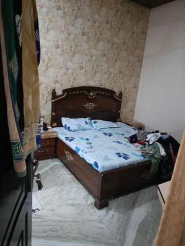 2 BHK Builder Floor For Rent in Rajendra Nagar