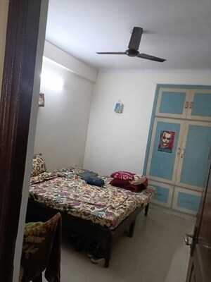 Master Bedroom in 2 BHK Builder Floor at Rajendra Nagar – for Rent