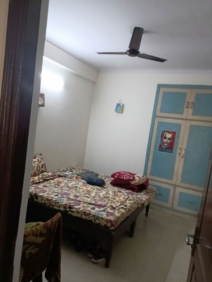 Master Bedroom, rajendra nagar 2 Bedroom 927 Sq.Ft. Builder Floor In Rajendra Nagar Ghaziabad 9854804