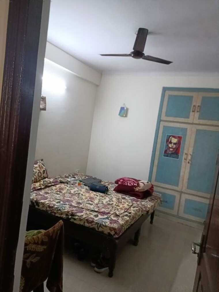 Master Bedroom, rajendra nagar 2 Bedroom 927 Sq.Ft. Builder Floor In Rajendra Nagar Ghaziabad 9854804