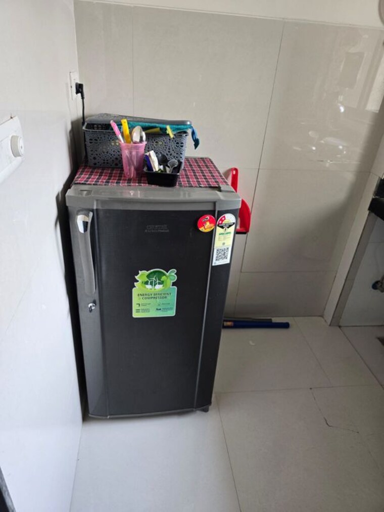 undefined, lodha-splendora 1 Bedroom 425 Sq.Ft. Apartment In Ghodbunder Road Thane 9854805