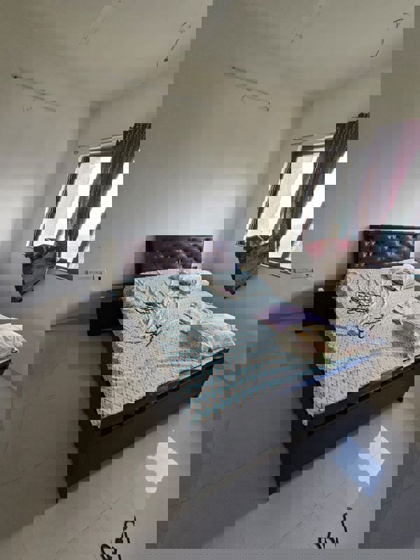 1 BHK Apartment For Rent in Lodha Splendora