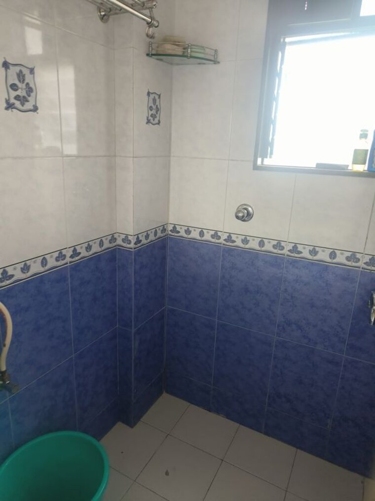 Bathroom, mont-vert-tropez 2.5 Bedroom 1210 Sq.Ft. Apartment In Wakad Pune 9854809