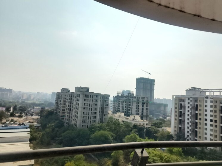 Exterior View, mont-vert-tropez 2.5 Bedroom 1210 Sq.Ft. Apartment In Wakad Pune 9854809