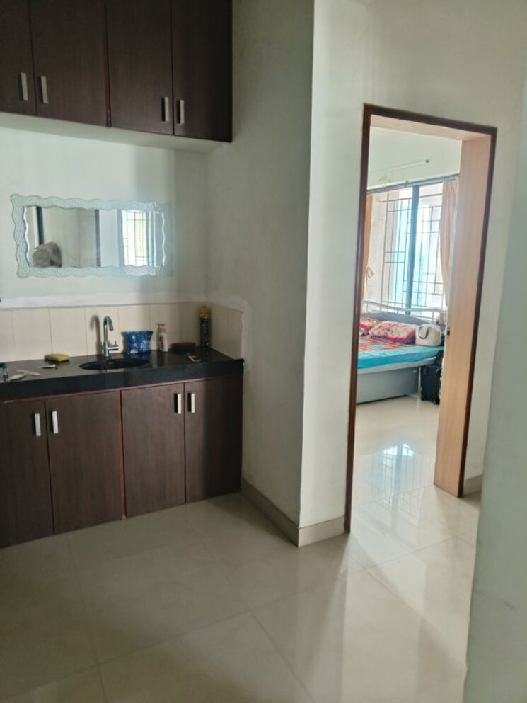 Room, mont-vert-tropez 2.5 Bedroom 1210 Sq.Ft. Apartment In Wakad Pune 9854809