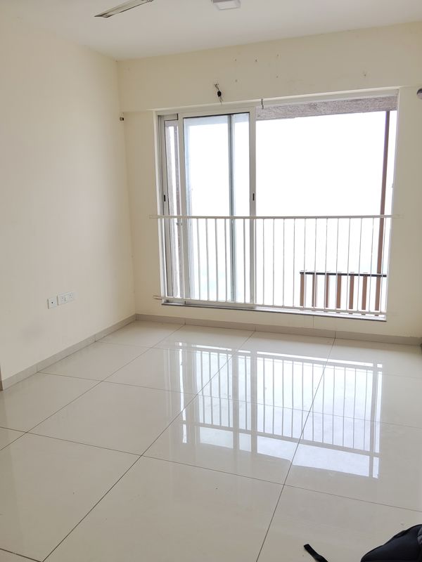 1 BHK 240 Sq.Ft. Apartment in Group Satellite Aarambh