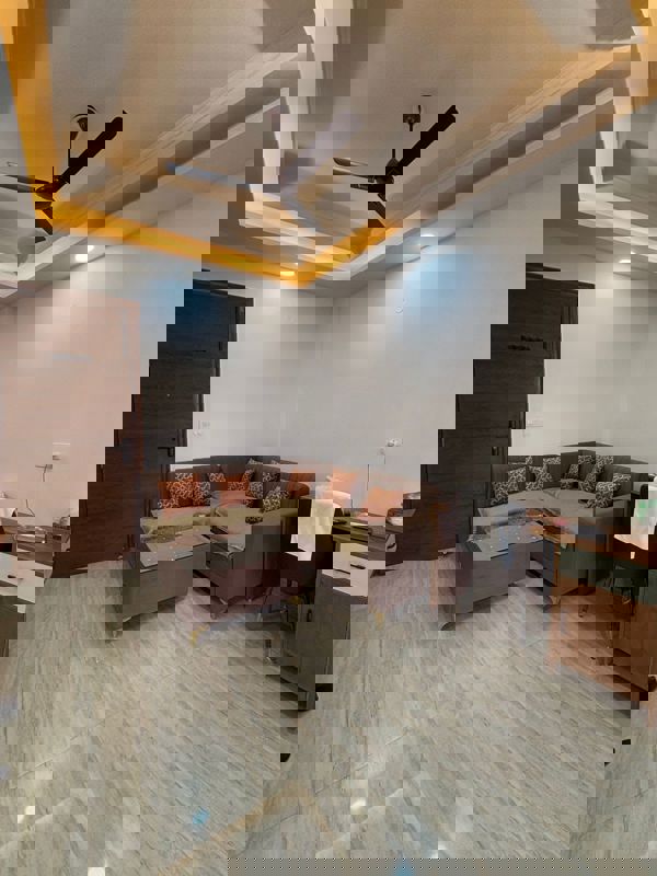 1 BHK Builder Floor For Rent in DLF City Phase III