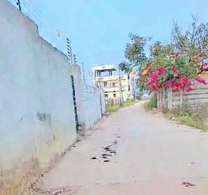  Plot – Exterior View View at Toopra Khurd - for Sale